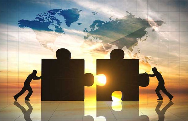 Business Expansion, Merger and Acquisition Services