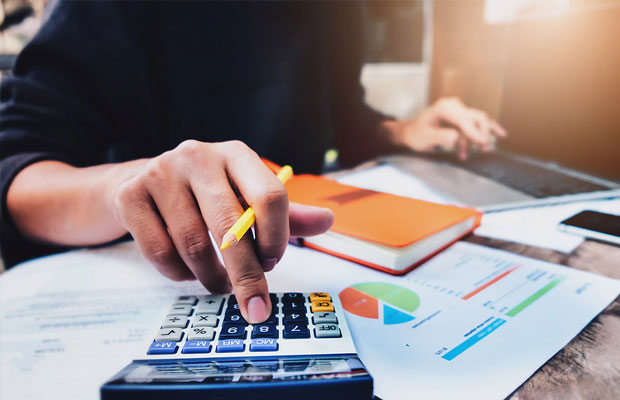 Statutory Accounts and Tax Compliance Service Package