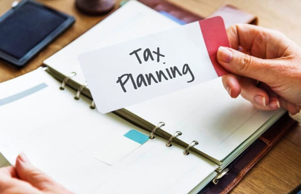 Tax Planning